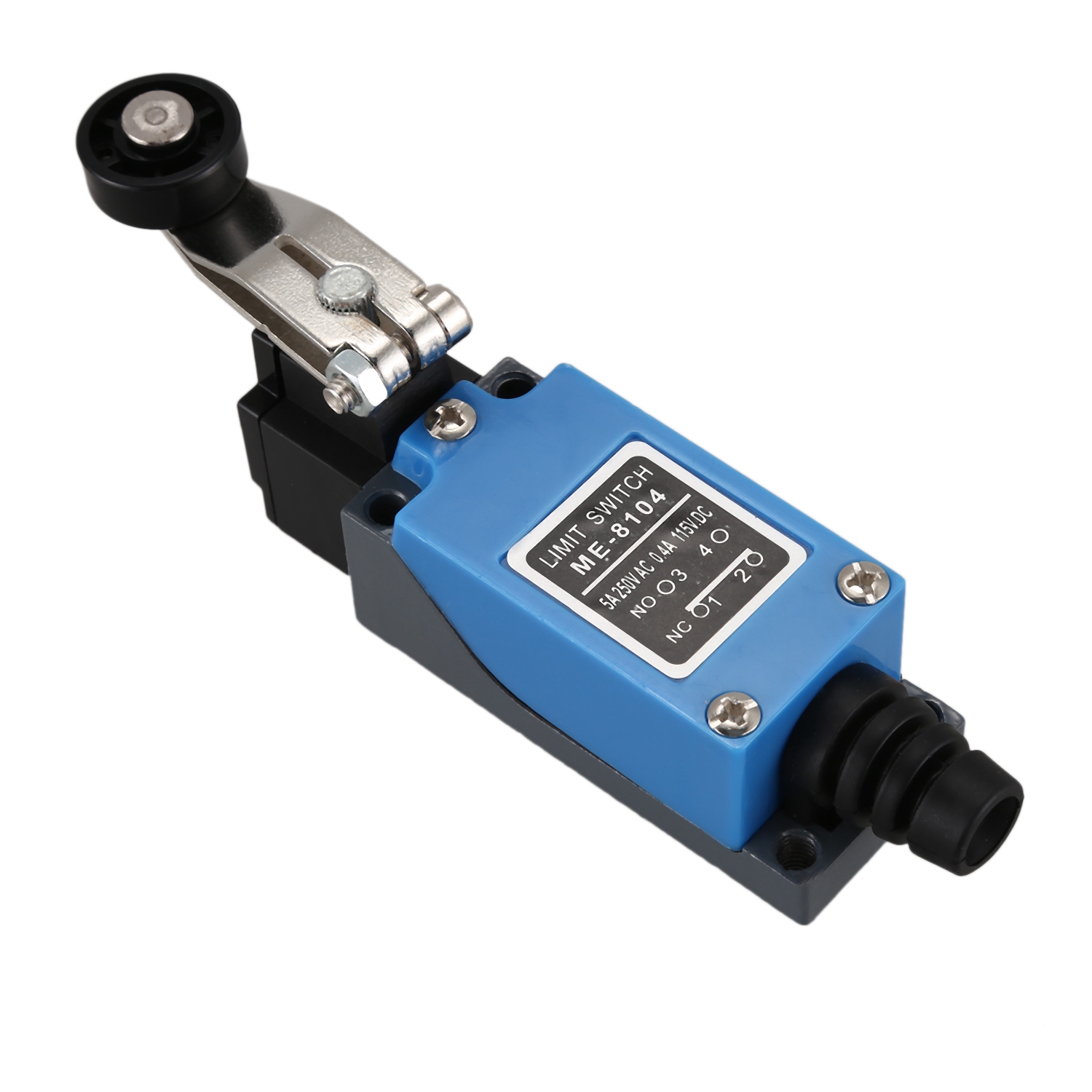 Limit Switch Cnc - 【CHYY HOT】ME-8104 Interruptor de limite de