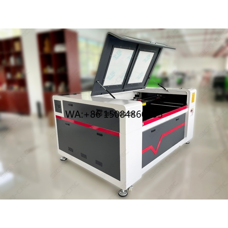 Acrylic Cutting Machine - Máquina de Gravação a Laser CO2