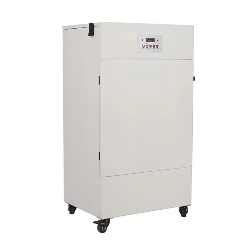 Industrial Laser Removal Machine - Poderoso purificador de ar de exaustão