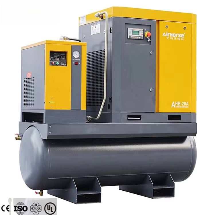 Industrial Laser Market - Compressores de Ar Industriais a Laser