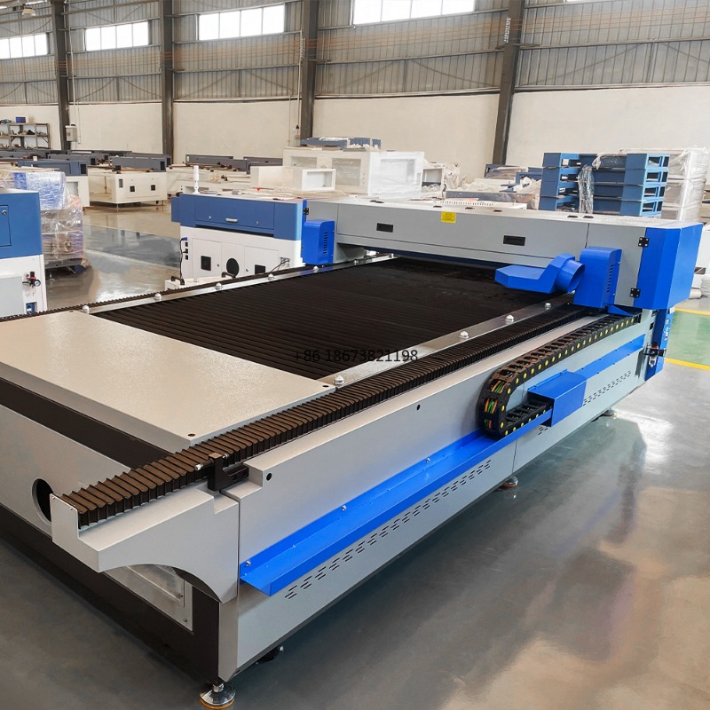 Acrylic Cutting Machine - Máquina de Corte e Gravação CNC