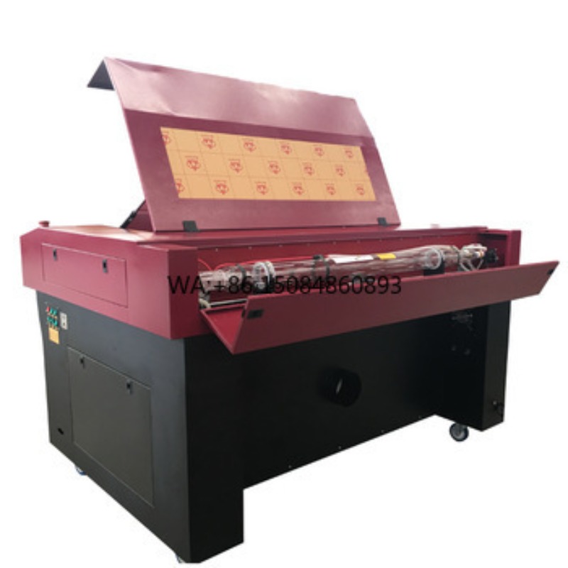 Acrylic Cutting Machine - Máquina de Corte e Gravação CNC