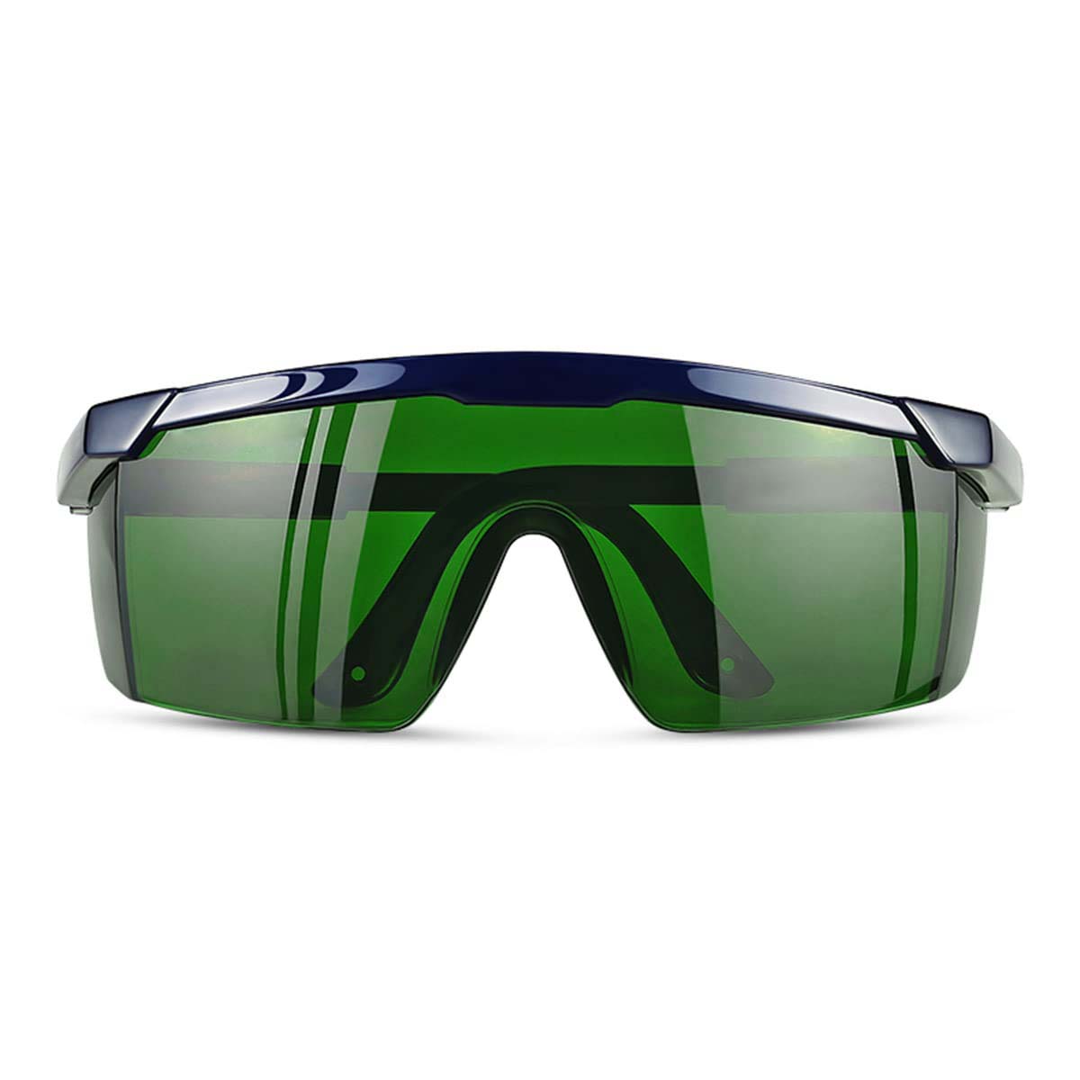 Industrial Laser Glasses - Óculos de Proteção a Laser 200-2000nm