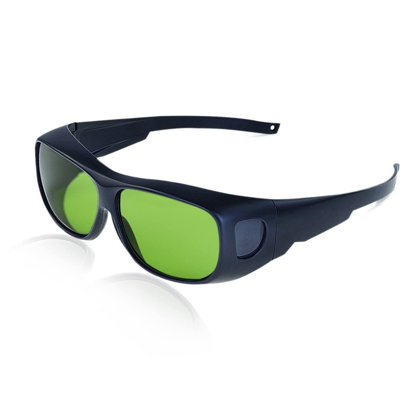 Industrial Laser Glasses - Óculos de Segurança a Laser A93E-OD8