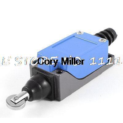 Limit Switch Cnc - ME-8104 Interruptor de Fim de Curso