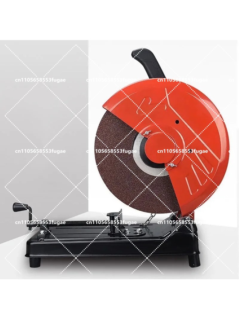 Acrylic Cutting Machine - Máquina de Corte de Aço Industrial