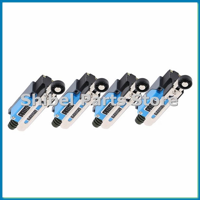 Limit Switch Cnc - 10 peças ME-8108 interruptor de limite