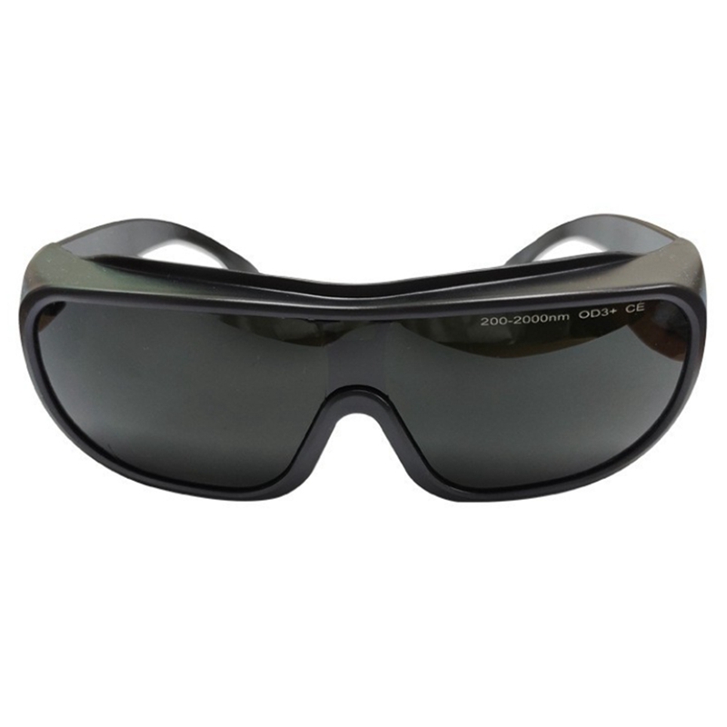 Industrial Laser Glasses - Óculos de proteção a laser 200-2000Nm,