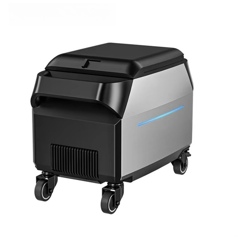 Industrial Laser Removal Machine - Máquina de Limpeza e Remoção de