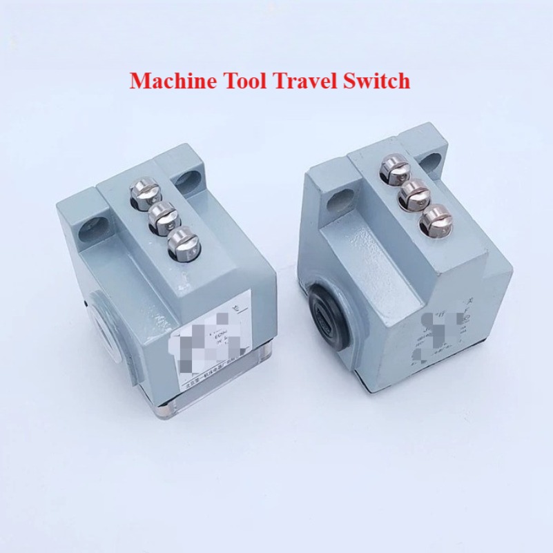Limit Switch Cnc - Novo Interruptor de Viagem Triplo JW2-11Z/3
