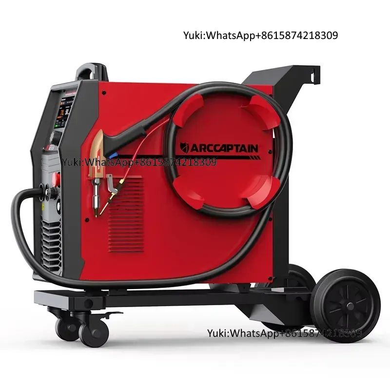 Industrial Laser Metal Cutter - Sistema de Soldagem a Laser Industrial