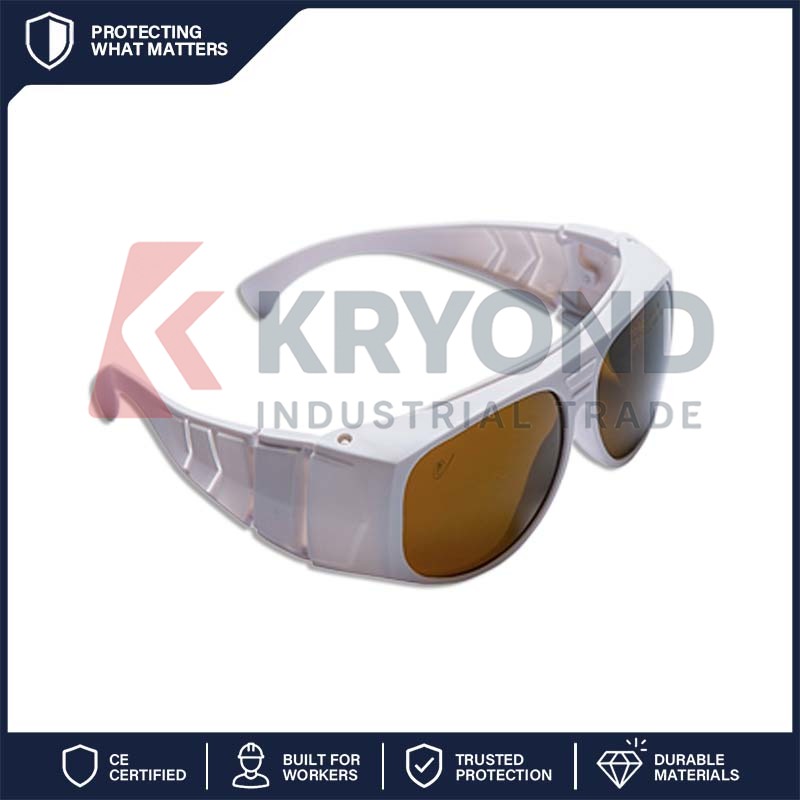 Industrial Laser Glasses - Óculos de Segurança a Laser Shieldoptic