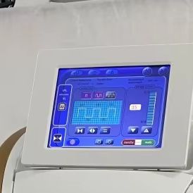 Industrial Laser Hair Removal Machine - Máquina de Remoção de Pelos a