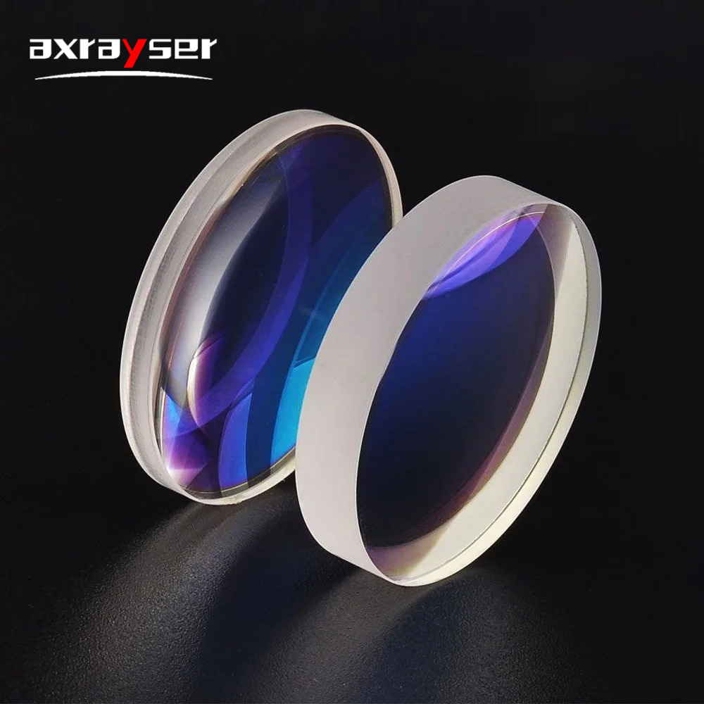 Lente Colimadora de Soldagem a - Laser Focus Lens avaliação e preço
