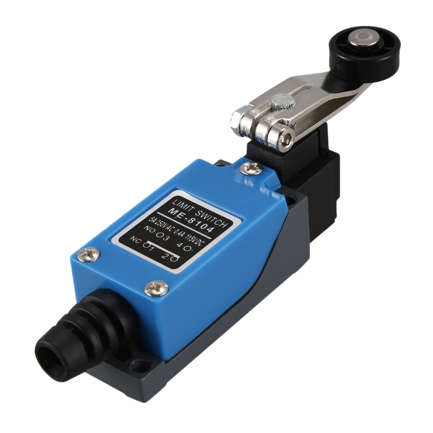 【CHYY HOT】ME-8104 Interruptor  - Limit Switch Cnc avaliação e preço
