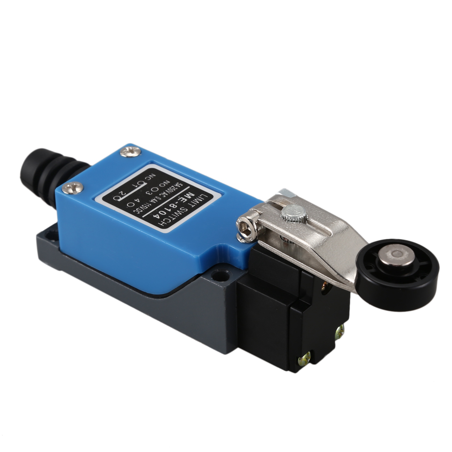 【CHYY HOT】ME-8104 Interruptor  - Limit Switch Cnc avaliação e preço