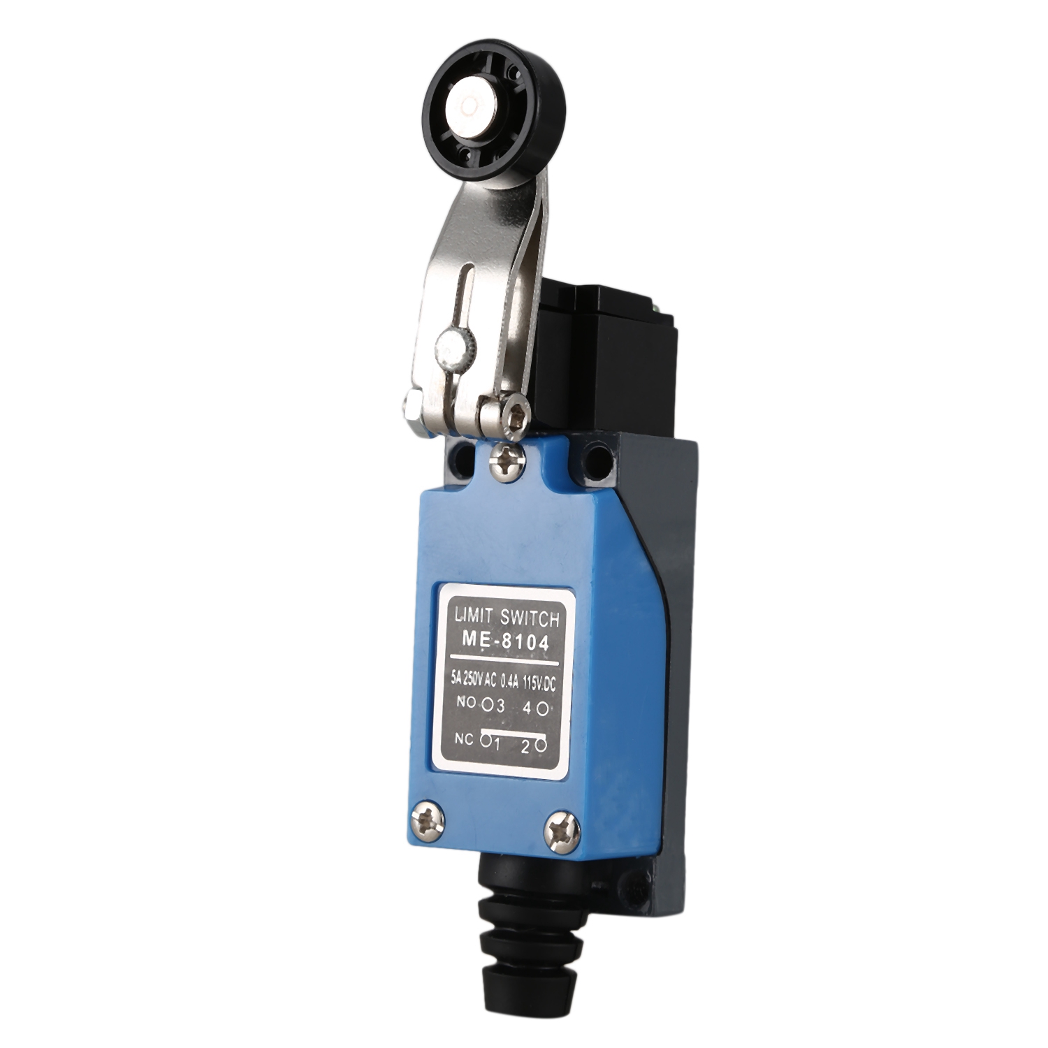 【CHYY HOT】ME-8104 Interruptor  - Limit Switch Cnc avaliação e preço