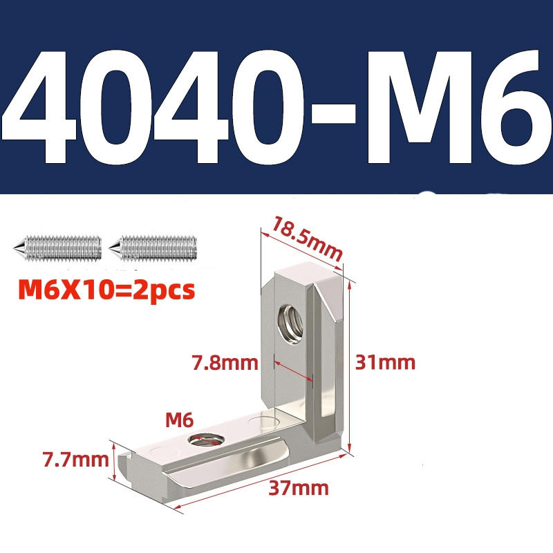Ue 2020 3030 4040 4545 t slot  - Aluminum T-Slot Profile avaliação e preço