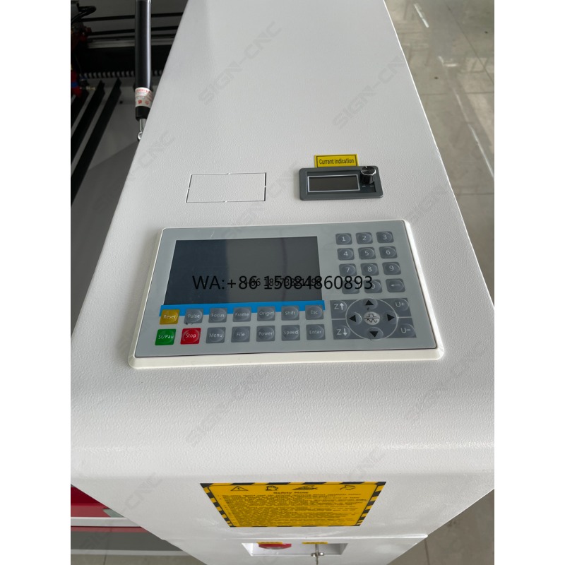 Máquina de Gravação a Laser CO - Acrylic Cutting Machine avaliação e preço