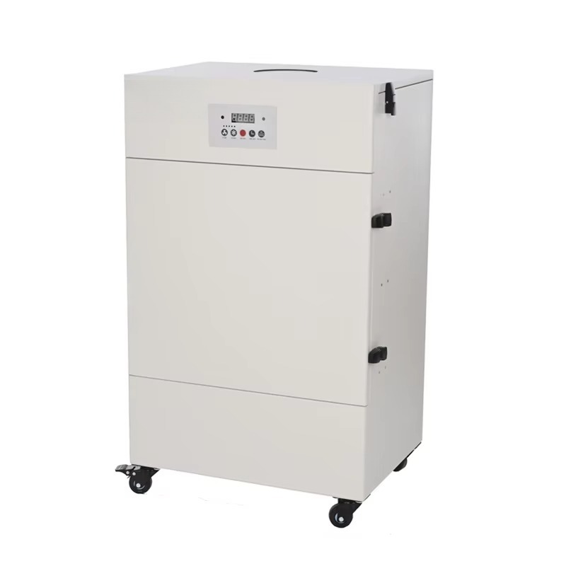 Poderoso purificador de ar de  - Industrial Laser Removal Machine avaliação e preço