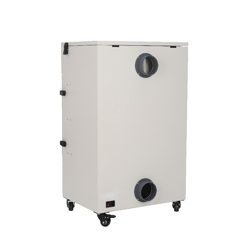 Poderoso purificador de ar de  - Industrial Laser Removal Machine avaliação e preço