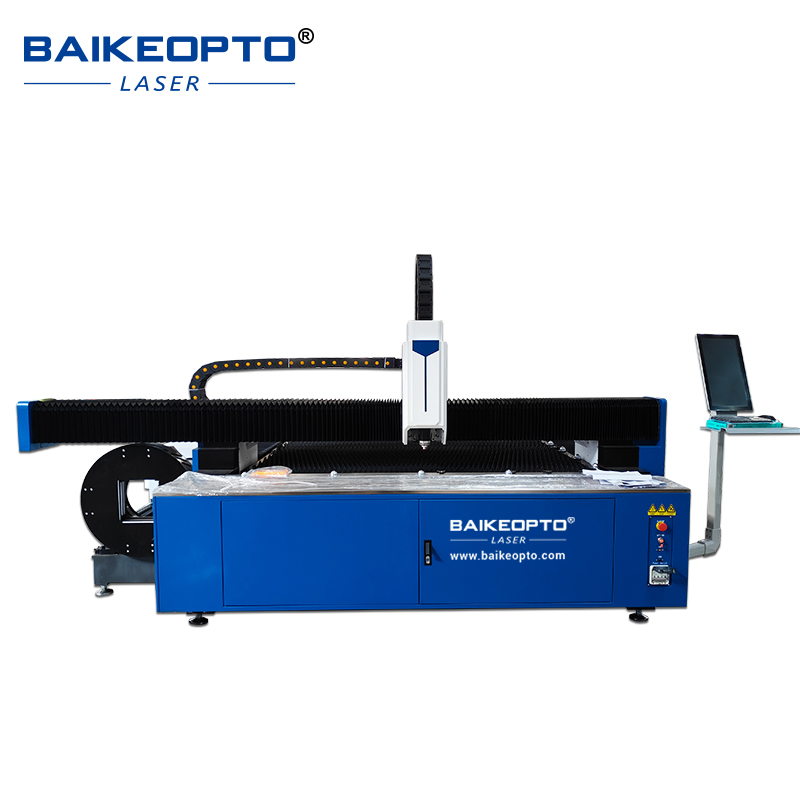 Máquina de Corte a Laser CNC p - Industrial Laser Metal Cutter avaliação e preço