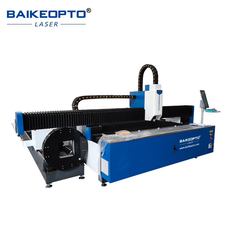 Máquina de Corte a Laser CNC p - Industrial Laser Metal Cutter avaliação e preço