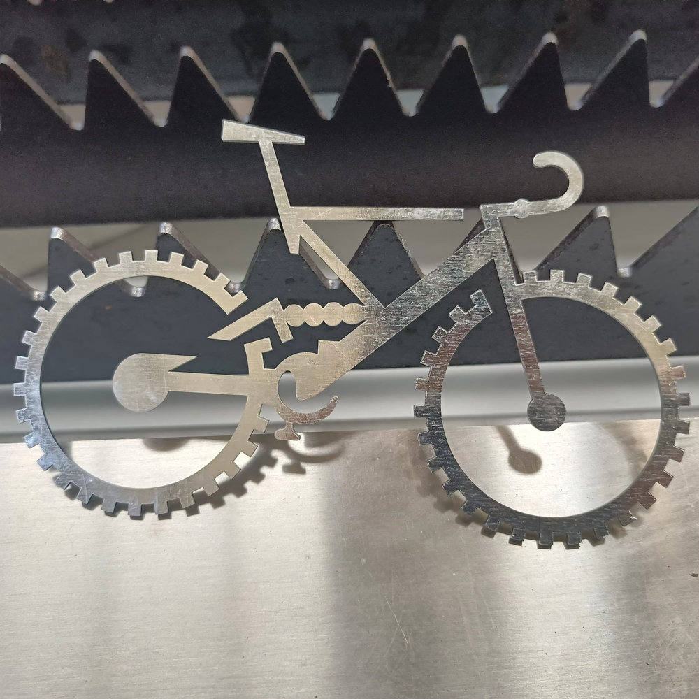 Máquina de Corte a Laser de Fi - Industrial Laser Metal Cutter avaliação e preço