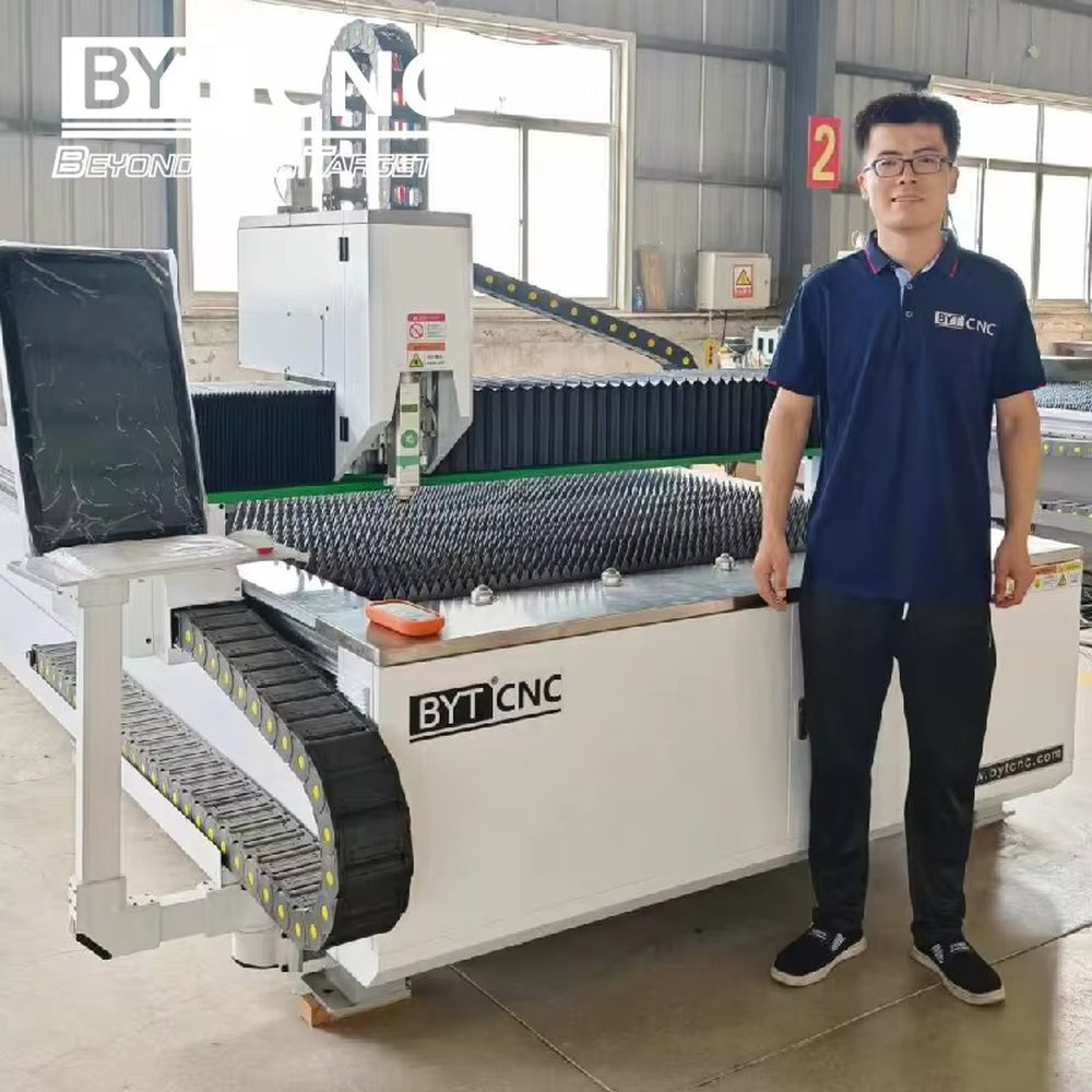 Máquina de Corte a Laser de Fi - Industrial Laser Metal Cutter avaliação e preço