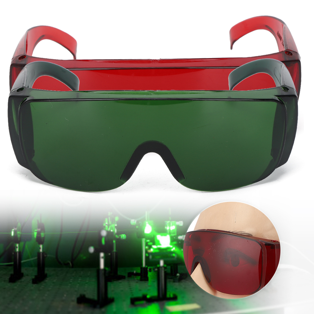 BACHIN Óculos de segurança a l - Industrial Laser Glasses avaliação e preço