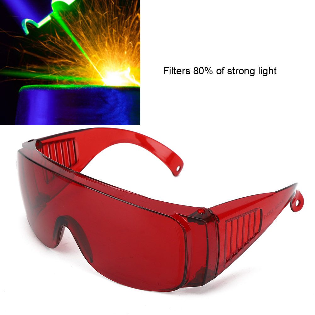 BACHIN Óculos de segurança a l - Industrial Laser Glasses avaliação e preço