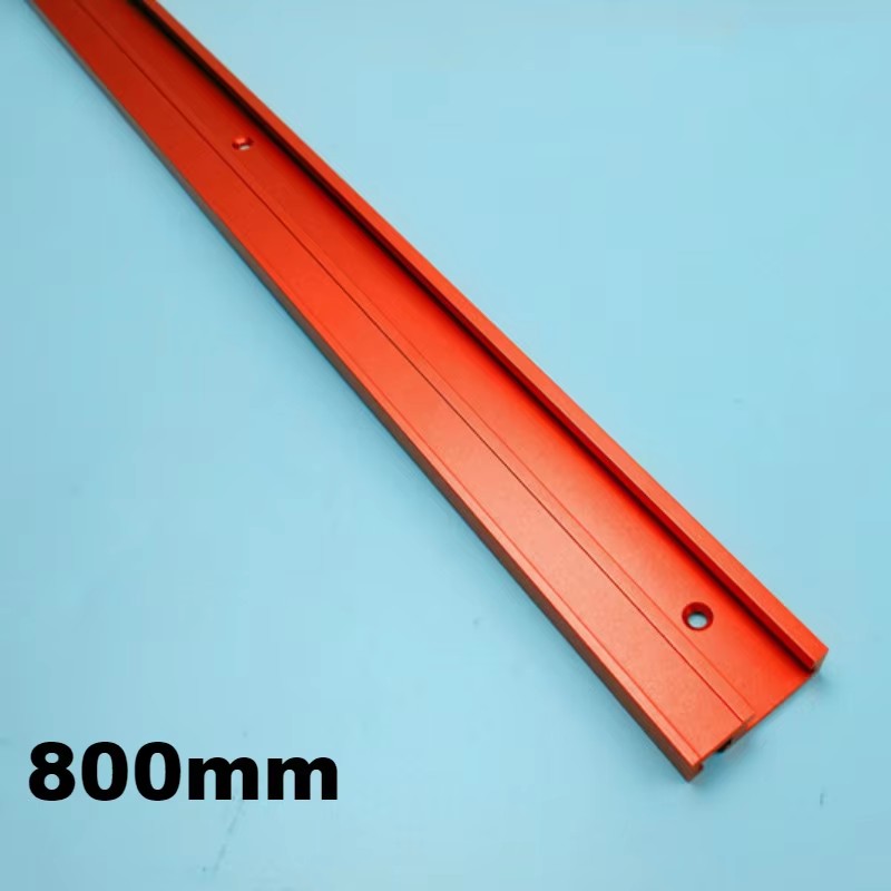 1PC Chute de Alumínio com Tril - Aluminum T-Slot Profile avaliação e preço