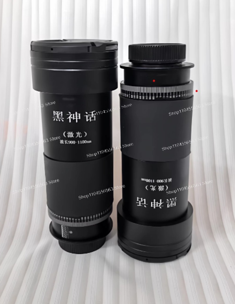 Nova lente laser de terceira g - Laser Focus Lens avaliação e preço