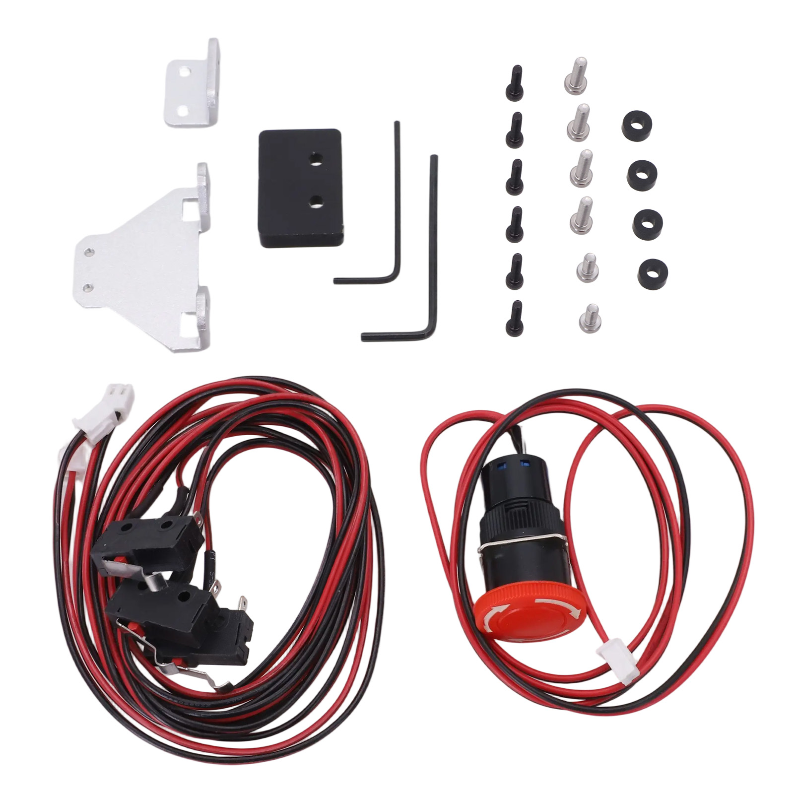 Kit de interruptor de limite e - Limit Switch Cnc avaliação e preço