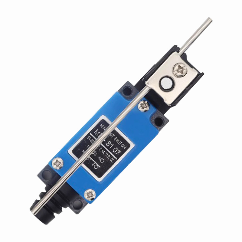 ME ME-8108 interruptor de limi - Limit Switch Cnc avaliação e preço