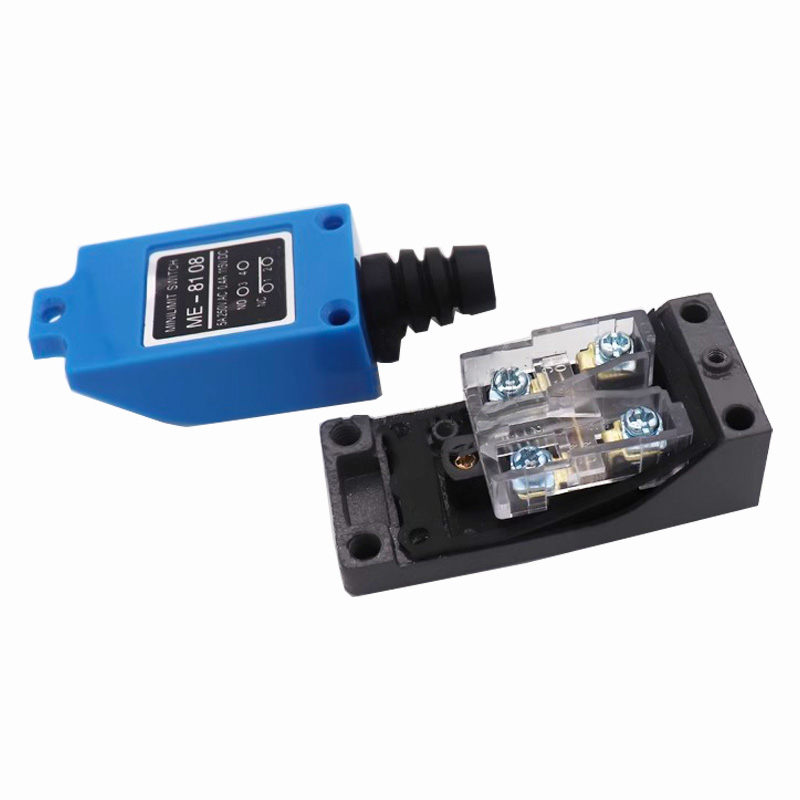 ME ME-8108 interruptor de limi - Limit Switch Cnc avaliação e preço