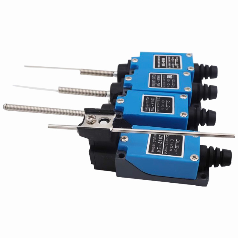 ME ME-8108 interruptor de limi - Limit Switch Cnc avaliação e preço