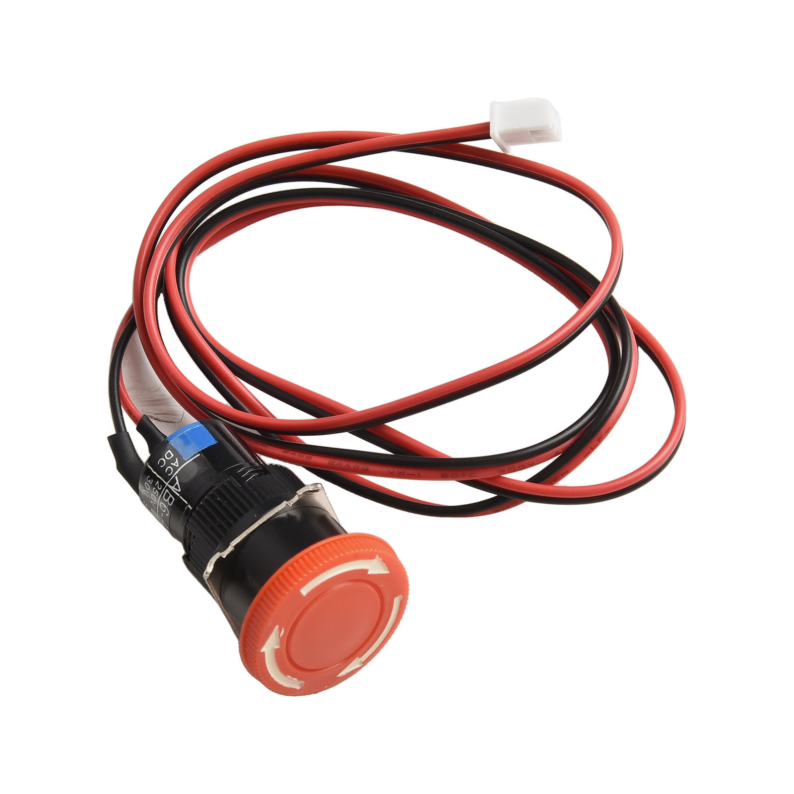 Kit de Interruptor de Limite 3 - Limit Switch Cnc avaliação e preço