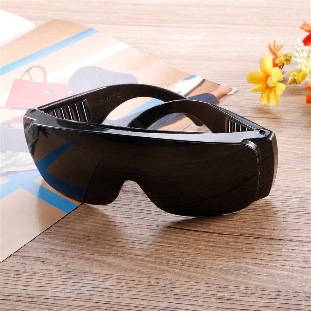 Óculos de proteção para os olh - Industrial Laser Glasses avaliação e preço