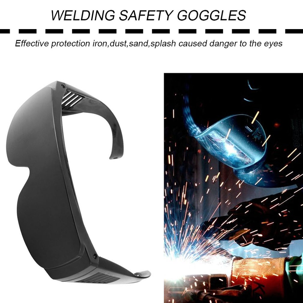 Óculos de proteção para os olh - Industrial Laser Glasses avaliação e preço