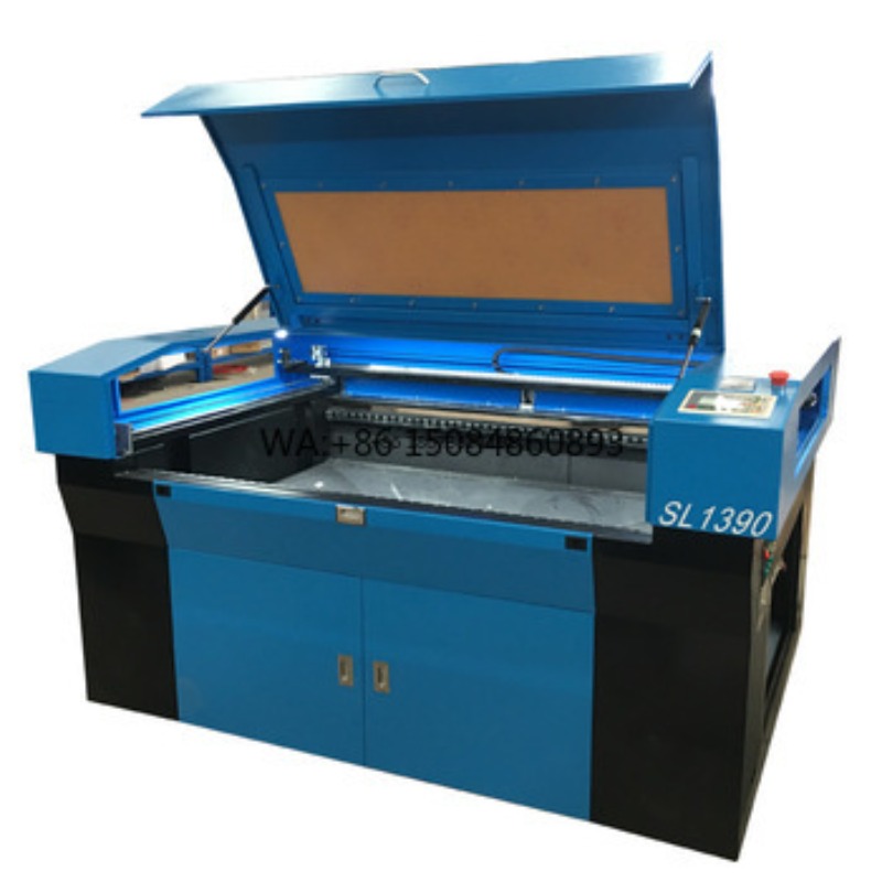 Máquina de Corte e Gravação CN - Acrylic Cutting Machine avaliação e preço