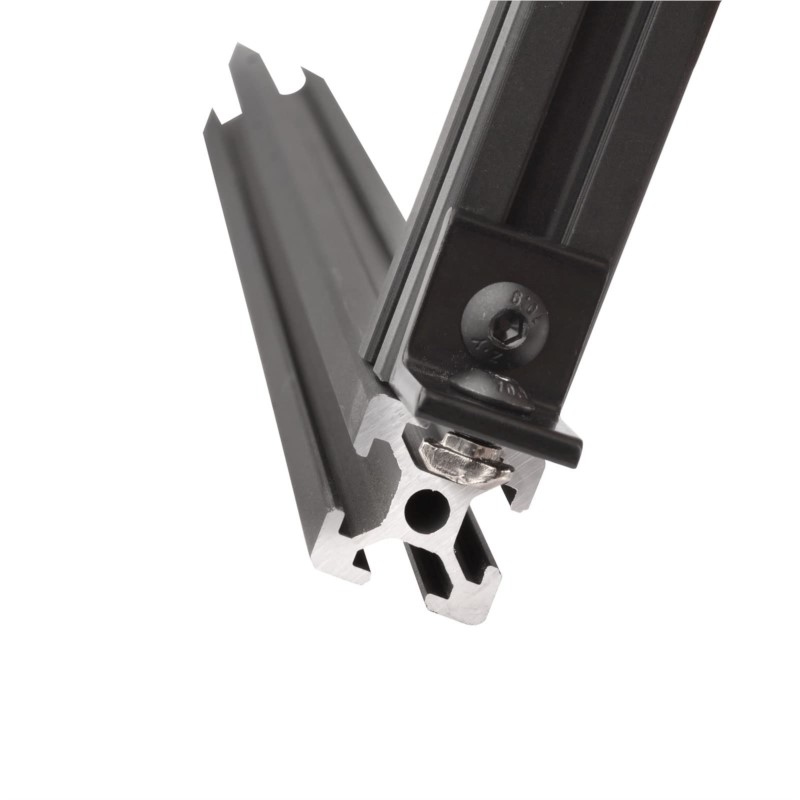 10 peças 2020 2040 3030 4040 s - Aluminum T-Slot Profile avaliação e preço