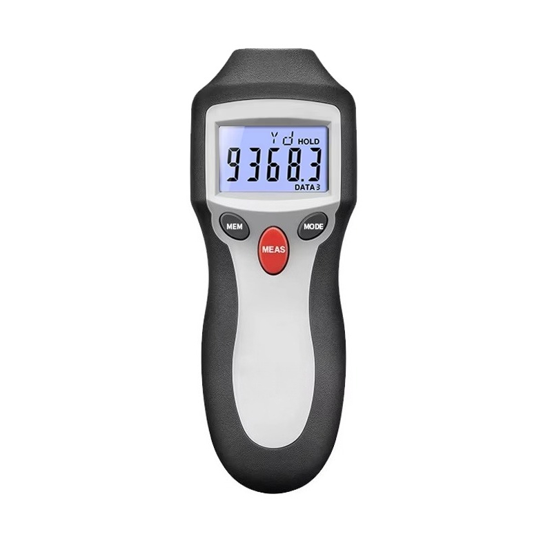 Tacômetro digital portátil sem - Industrial Laser Tachometer avaliação e preço