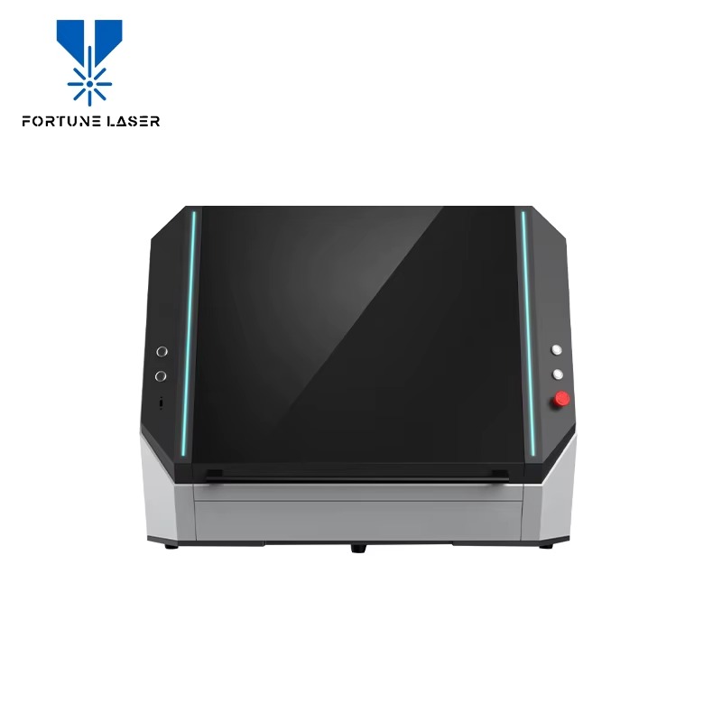 Cortador a Laser de Fibra CNC  - Industrial Laser Metal Cutter avaliação e preço