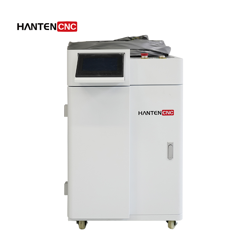 Direto da fábrica 2000w 3000W  - Industrial Laser Removal Machine avaliação e preço