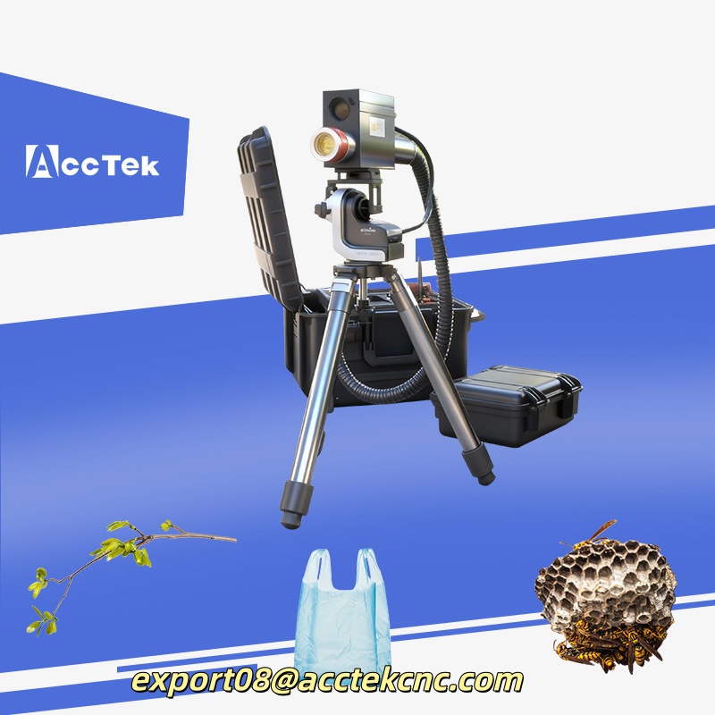 Bom preço 500w opcional fibra  - Industrial Laser Removal Machine avaliação e preço