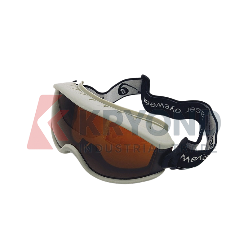 Óculos de Segurança Shield Las - Industrial Laser Glasses avaliação e preço