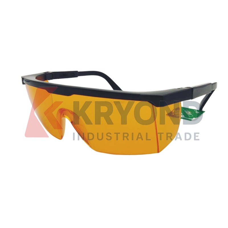 Óculos de Segurança Shield Las - Industrial Laser Glasses avaliação e preço