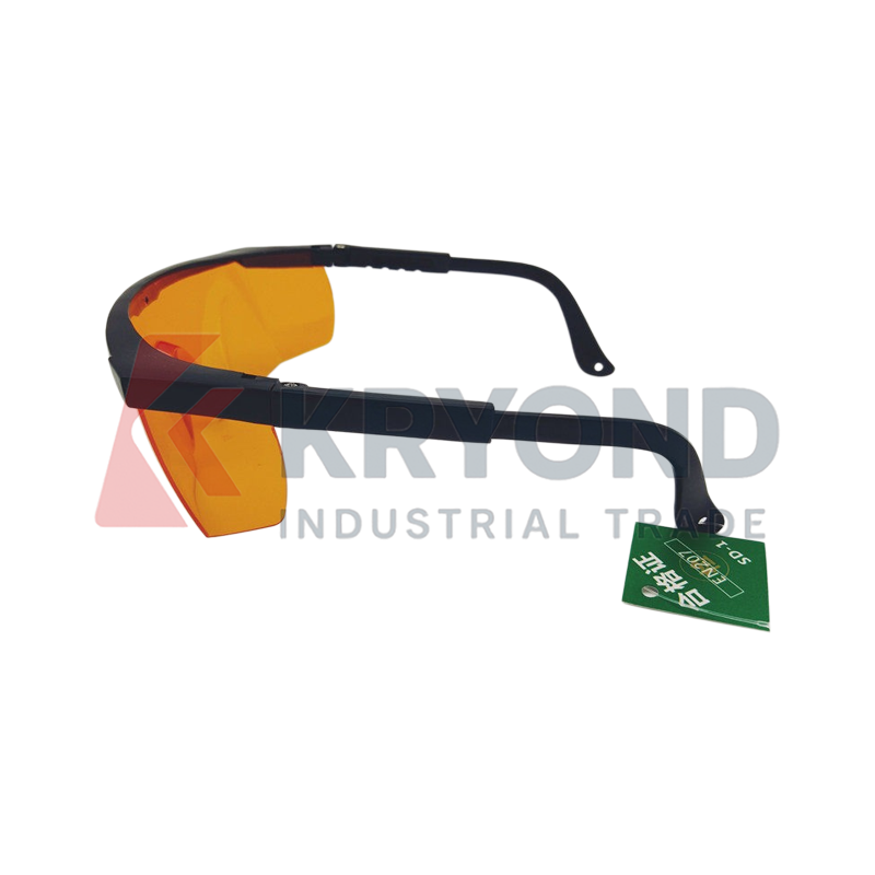 Óculos de Segurança Shield Las - Industrial Laser Glasses avaliação e preço