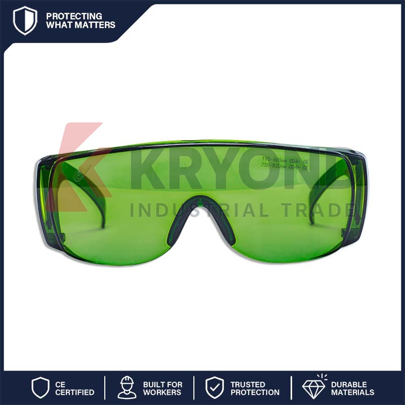 Óculos de Segurança a Laser Sh - Industrial Laser Glasses avaliação e preço